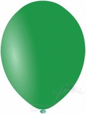 Balónky  Bright Green